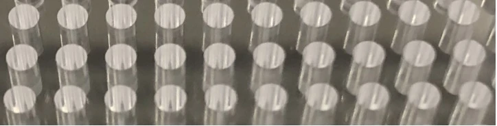 High quality 2 flutes micro net twist tungsten carbide in drill bits