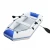 Import High quality 2 person new design low price pvc 1.75M plastic inflatable rowing boats from China
