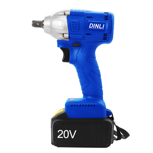 High quality 20V Bolt Cordless Electric Impact Wrench Brushless