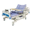 High Quality 3 Functions Electronic Hospital Bed