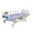 Import High Quality 3 Functions Electronic Hospital Bed from China
