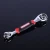 Import High Quality 360 Degree Adjustable Multi-function The 52-in-1 Socket Wrench Carbon Steel Spanner from China