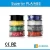 Import high quality 3d printer filament PLA/ABS/PVA/HIPS filament supplier from China