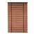 Import High quality 50mm ladder tape basswood wood venetian blinds for window from China