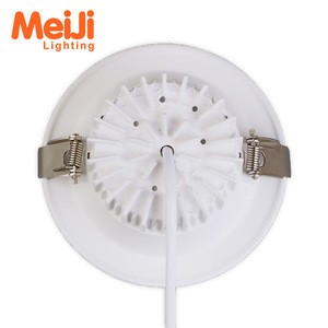high quality 7W led ceiling cob CE RoHs certificate 24v led downlight