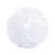 Import High Quality 90cm 122cm White Snowflake Sequin Ornament Party Supply Home Decor Plush Christmas Tree Skirts from China