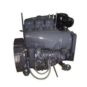 High quality air cooled 3-cylinder diesel engine price type f3l912d f3l912 for deutz f3l912d