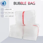 High Quality And Cheap Shock Proof /Buble /Wrap Polybag Mailing Bags Bubble Wrap Pouch