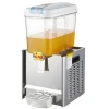 High quality and low price 18L commercial juice dispenser making machine