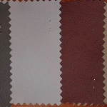 High Quality Artificial Leather PVC For Automotive Car Seat Vinyl Auto PVC Auto Vinyl Synthetic Leather PVC Leather