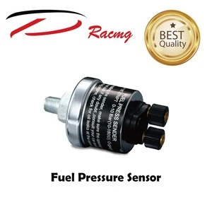 High Quality Auto Parts Engine Fuel Pressure Sensor