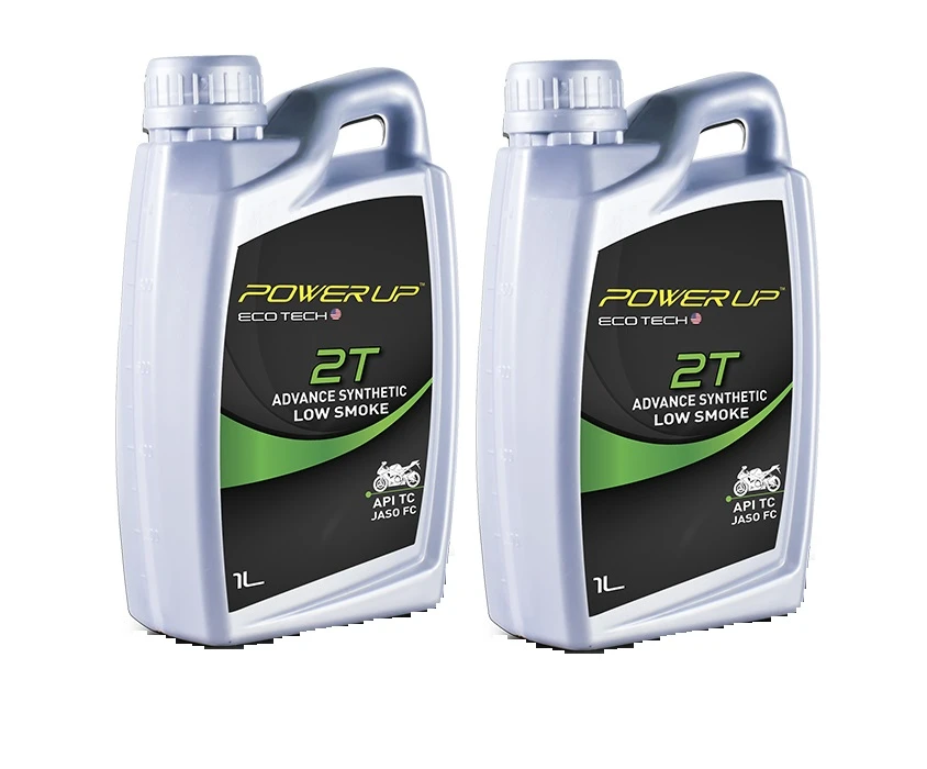 High Quality Automotive Lubricant 2T MOTORCYCLE Oil For Motorcycle