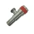 Import High-quality AYDIN Brushed 304 Stainless Steel 90 Degree Water Angle Valve from China