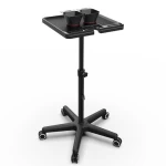 High quality Beauty Trolley Medical Machine place Salon SPA Trolley  furniture equipment