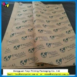 High Quality Brown Kraft Paper