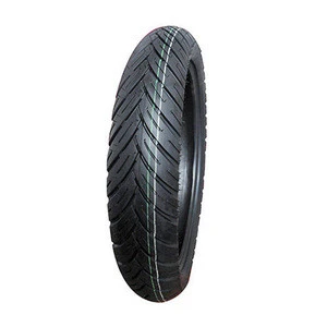 High quality butyl motorcycle tire Popular Pattern Motorcycle tire