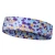 Import High Quality Camo pattern headband non-slip quick drying custom sport sweatband for indoor activity from China