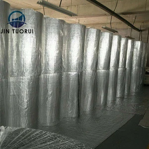 High quality cheap other heat insulation materials type aluminum thermal reflective foil