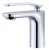 Import High quality cheap price Brass gold bathroom washbasin faucet from China