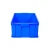 Import High Quality Cheap Price Stacking Plastic Logistic Crate  Plastic moving box Tote Box supplier from China