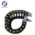 Import High quality CNC machining plastic cable drag chain Cable drag chain manufacturers US Cable carrier drag chain from China