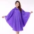Import High Quality Colorful Reusable Transparent Environmentally Friendly Material EVA Raincoat Waterproof from China