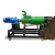 Import High quality cow manure dewater machine,chicken manure dewatering machine from China