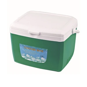 High quality custom outdoor multifunction picnic camping cooler box