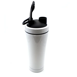 High quality custom stainless steel shakers protein shaker