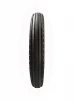 High quality custom wholesale 45 percent natural rubber content motorcycle tubeless tyres 2.75-18 TT/TL with 100% safety