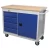 Import High quality Customized Assembly Cart Multifunctional Maintenance Tool Trolley with drawers and cabinet tool hanging panel from Republic of Türkiye