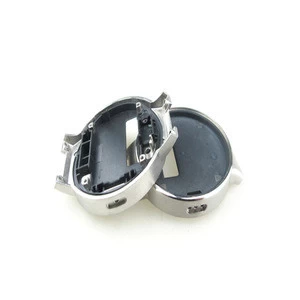High quality customized MIM process watchcase