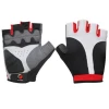 High Quality Customized Top Special Design Half Finger Cycling Bicycle Gloves