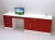 Import High Quality Dental Clinic Cabinet and Hospital Cabinet from China
