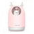 Import High Quality Design Conditioning Appliances Air Freshener Cute pet Bear Mini Humidifier for room from China