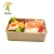 Import High quality designer rice husk bamboo fiber eco friendly biodegradable lunch box bento from China