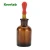 Import High Quality Different Size Glass Bottles with Droppers for Lab use from China