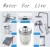 Import High quality easy installation Multifunction washing machine bathroom water filters from China