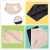 Import High quality Elastic ribbon silicon coating machine Automatic lace underwear coating from China