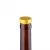 Import High quality empty 750ml amber burgundy bordeaux red wine glass bottle weight from China