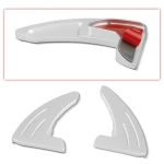 High-quality Factory Price Steering Wheel Shift Paddle Cover Extended Shifter Trim for Dodge Challenger 2015 - 2020