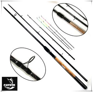 High quality factory sale graphite feeder fishing rod