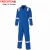 Import high quality fire retardant fire resistant clothing coverall workwear uniform CE UL certificated from China