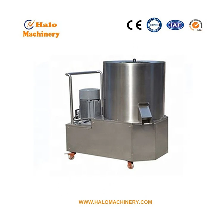 High quality fish food extruder machine made in China