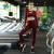 Import High Quality Fitness Clothing Yoga Suit sexy sportswear for woman from China
