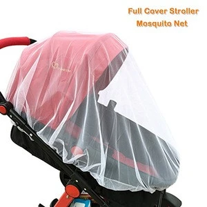 High quality folded Mosquito baby mosquito net