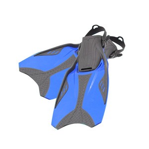 High Quality For Water Sports Freediving Scuba Filppers Deep Diving Fins