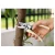 Import High quality Garden Scissors Pruning Shears with Sharp Blade garden tools from China