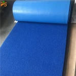 High Quality good price pvc coil rug rubber door mat carpet floor