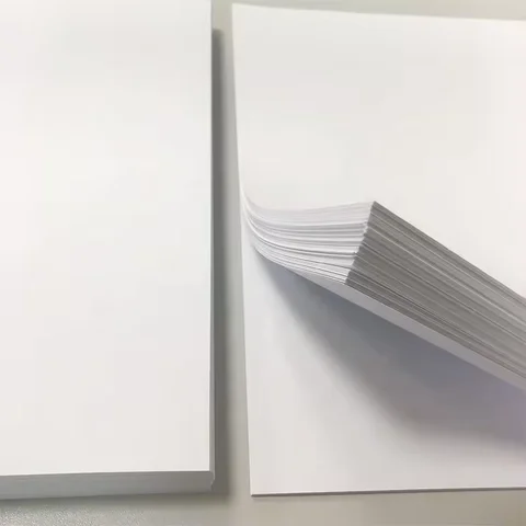 Buy High Quality Gsm A4 Copy Paper80g Is Used In School And Office ...